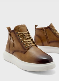 Seventy Five Smart Casual Boots  - Image 4