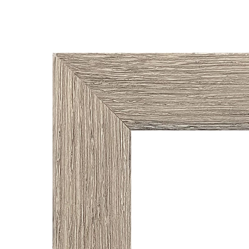 Trends International Naruto Shippuden - Itachi Wall Poster, 14.725" x 22.375", Barnwood Framed Version - Image 5