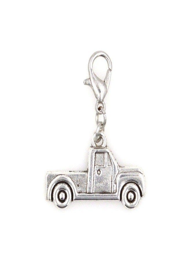 إتس أول أباوت...يو! تعليقة شاحنة بمشبك، مثالية للقلائد والأساور 96Ai - Image 1