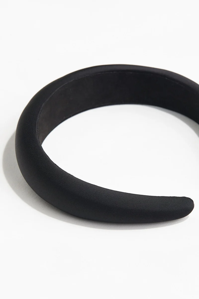 H&M Padded Alice band