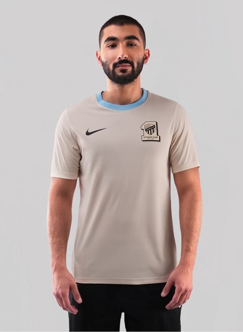 قميص الاتحاد 25/26 رجالي احتياطي نسخة المشجعين