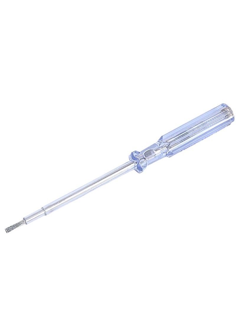 Tactix Tester Clear and Silver 125-250 V 190 mm  - Image 3