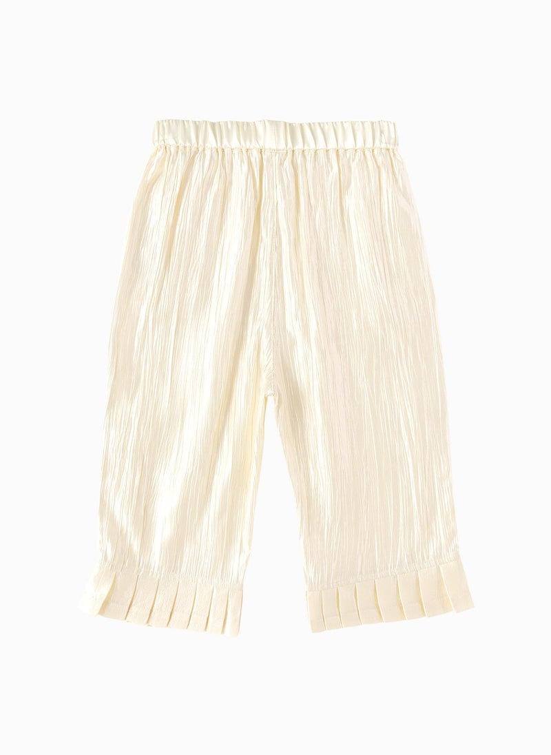 Balabala Toddler Girls Woven trousers - Image 2