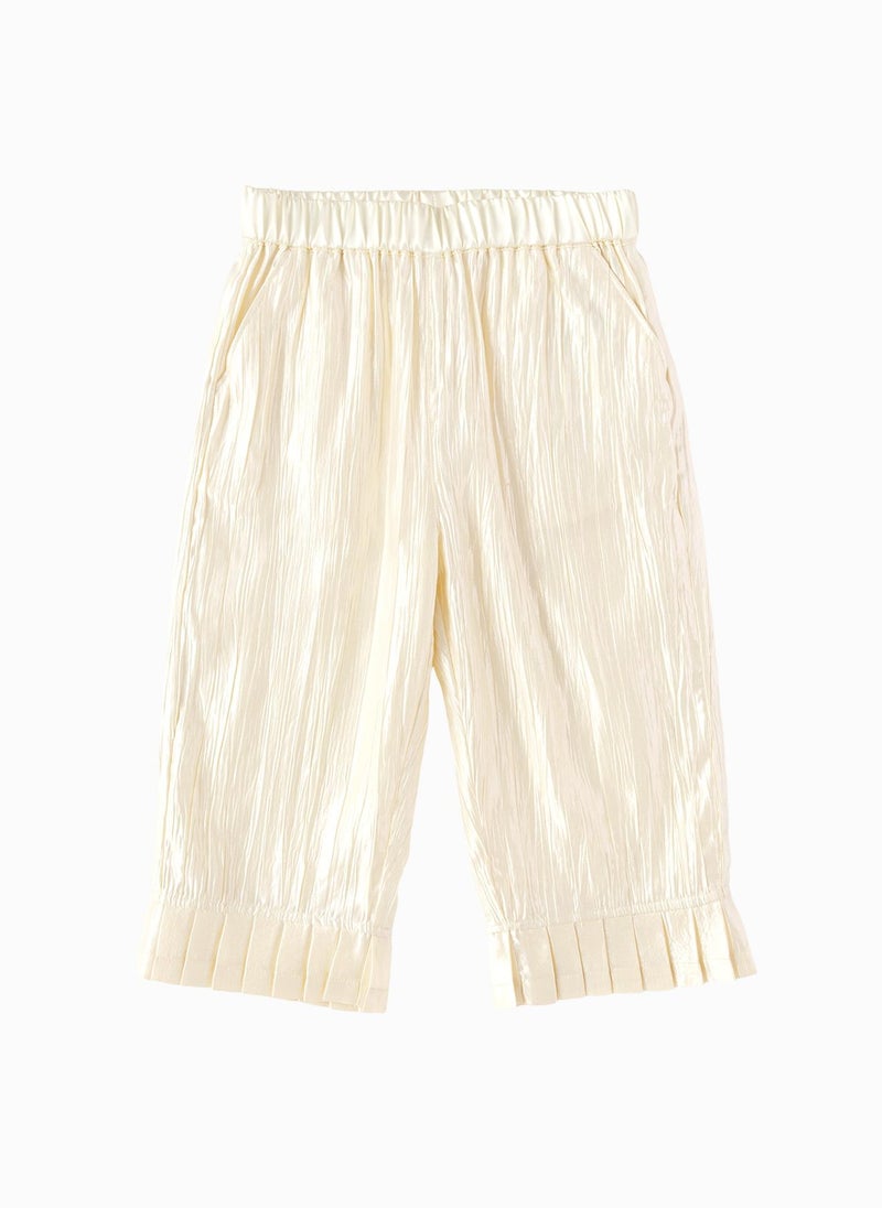 Balabala Toddler Girls Woven trousers - Image 1