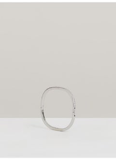 REISS Myles: Modern Crystal Cuff  - Image 1