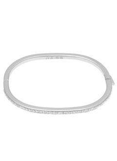 REISS Myles: Modern Crystal Cuff  - Image 3
