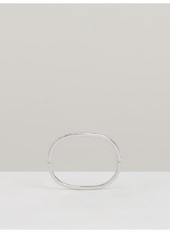 REISS Myles: Modern Crystal Cuff  - Image 2