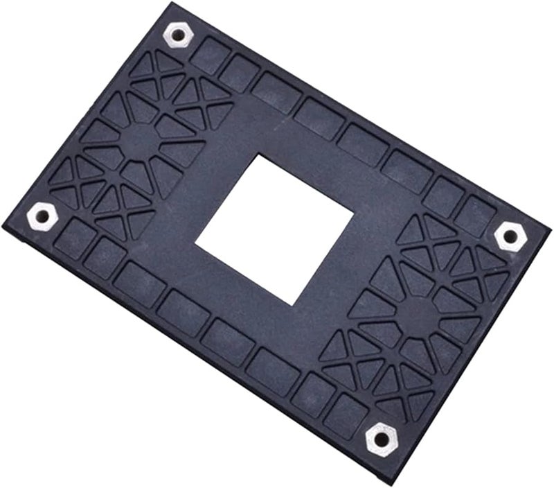 AM4 CPU Radiator Bracket Backplate for Desktop Computer Motherboard Non Deformable - Image 5