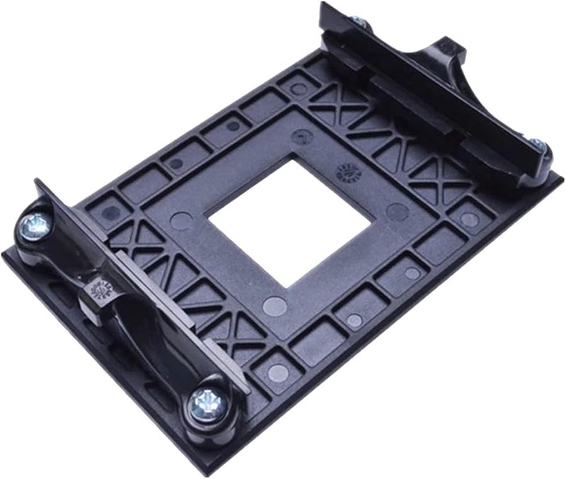 AM4 CPU Radiator Bracket Backplate for Desktop Computer Motherboard Non Deformable - Image 2