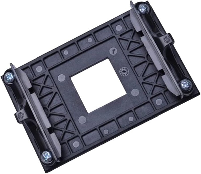 AM4 CPU Radiator Bracket Backplate for Desktop Computer Motherboard Non Deformable - Image 4