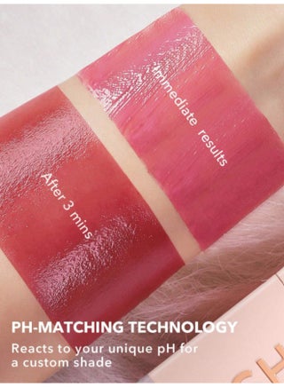 خذ تلميحًا لصبغة الشفاه - view 3