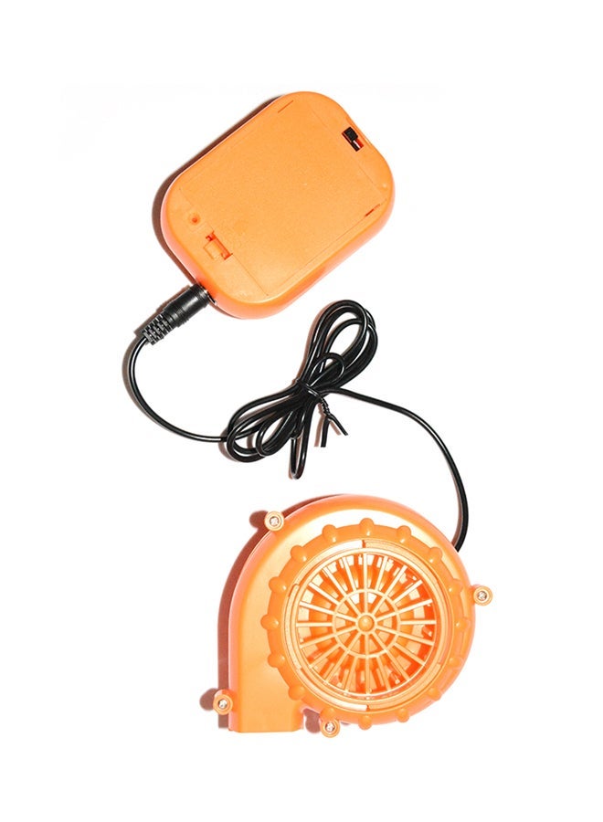 NIBEMINENT Inflatable Elephant Cosplay Costume - Image 5