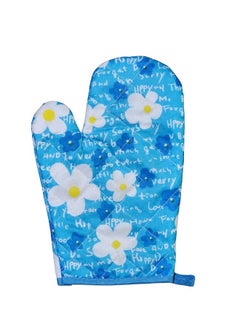 Generic Set of 2 consisting of oven mitts and pot holders  - Image 2