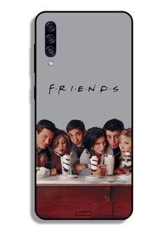 Samsung Galaxy A50s Protective Case Cover F R I E N D S