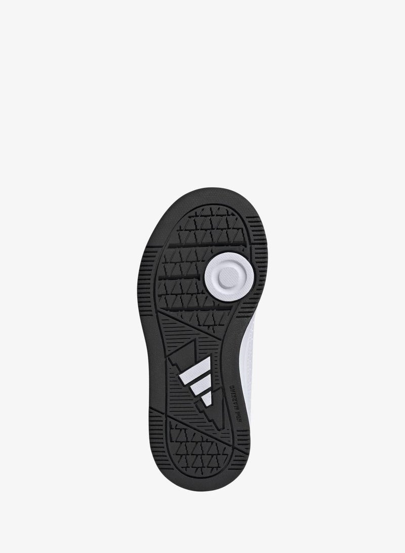 اديداس حذاء Tensaur 3.0 CF K الرياضي للأطفال - Image 4