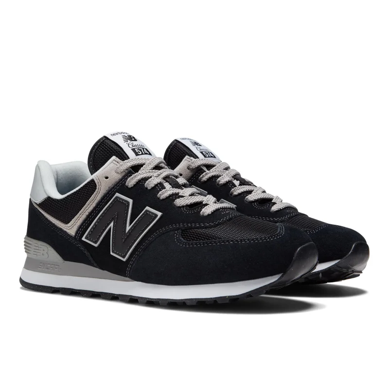 New Balance  574 Core casual Sneakers (Standard Fit) for Men | Best Price UAE