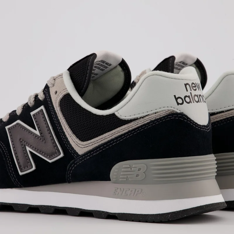 New Balance  574 Core casual Sneakers (Standard Fit) for Men | Best Price UAE