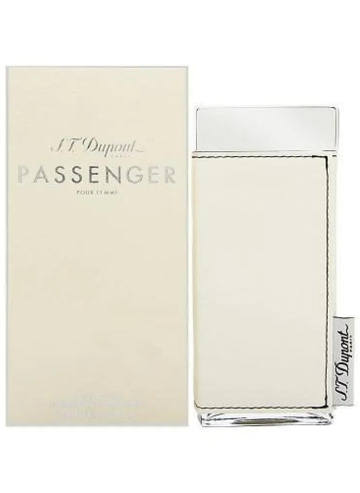 S.T.Dupont Passenger EDP 100ml  - Image 2