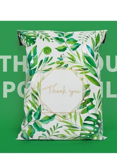 SYOSI Poly Mailers, 100 Pcs Self-Seal Shipping Bags Plastic Mailer Mailing Envelopes Shipping Envelopes Mailing Bags for Boutique Clothing Gift Packaging 10x13 Inch  - Image 4