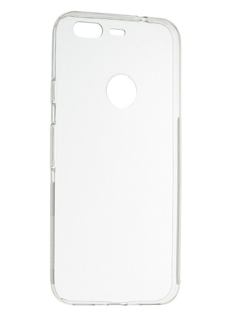 Imak Protective Google Pixel TPU Soft Case Cover - Image 2