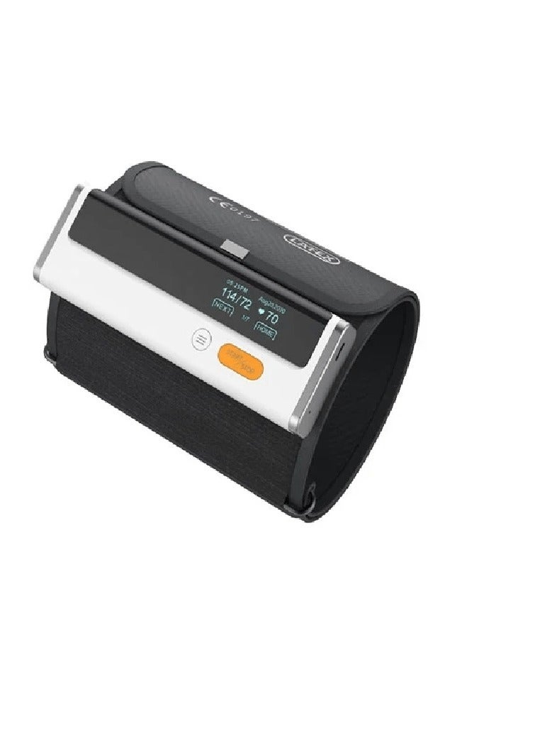 AMCARE Blood Pressure Monitor With Ecg - Image 2