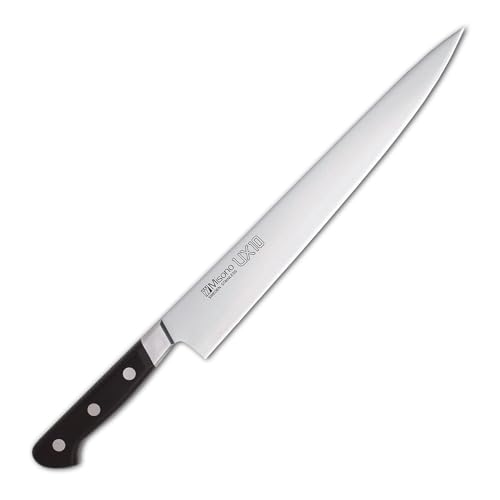 Misono UX10 27 cm. Sujibiki Made In Japan - Image 1
