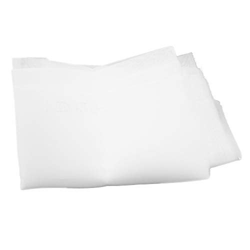 QOMOLANGMA 3 Yards Silk Screen Printing Mesh Fabric 110 43T / 110-108" L - Image 5