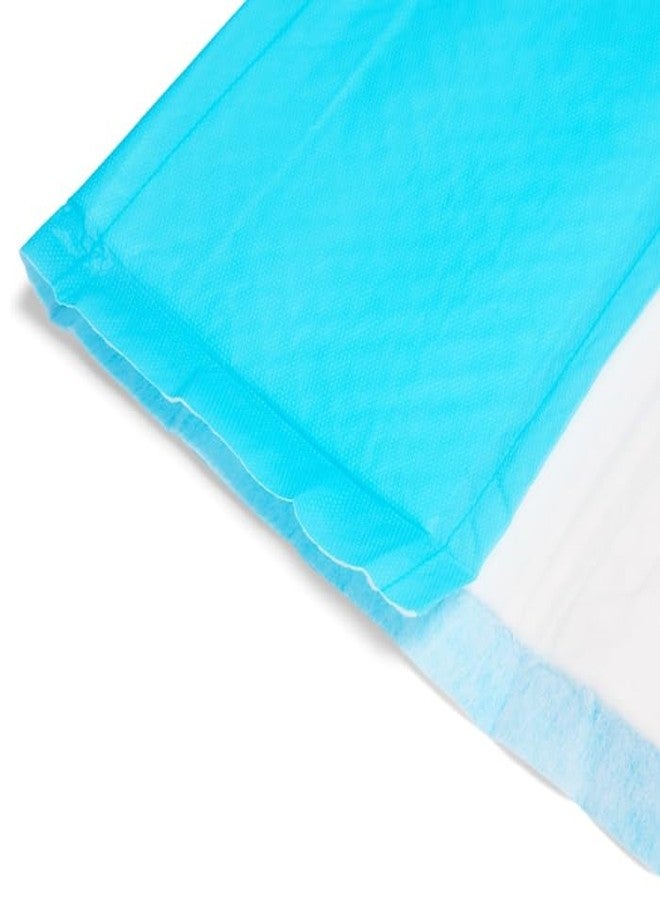 So Phresh Unscented Disposable Cat Litter Box Pads Count of 20 - Image 5