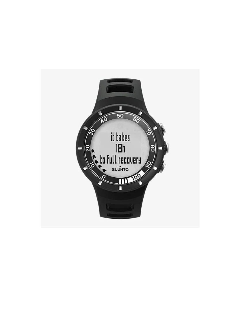 Suunto SUUNTO QUEST BLACK  - Image 2