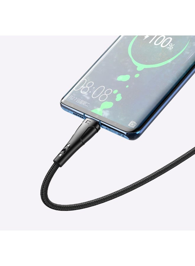 Mcdodo Power bank Cable 20CM 3A CA-7460 - Image 4