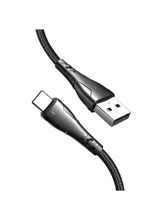 Mcdodo Power bank Cable 20CM 3A CA-7460 - Image 2