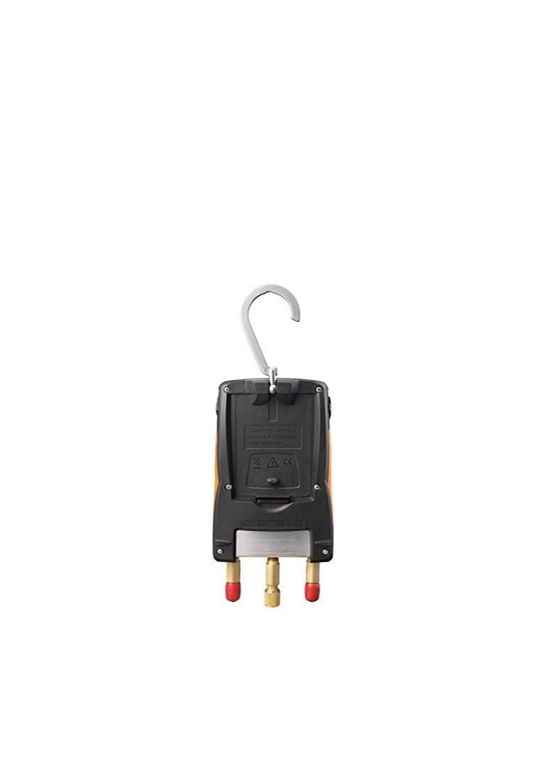 TESTO PRIME Digital Manifold  - Image 3