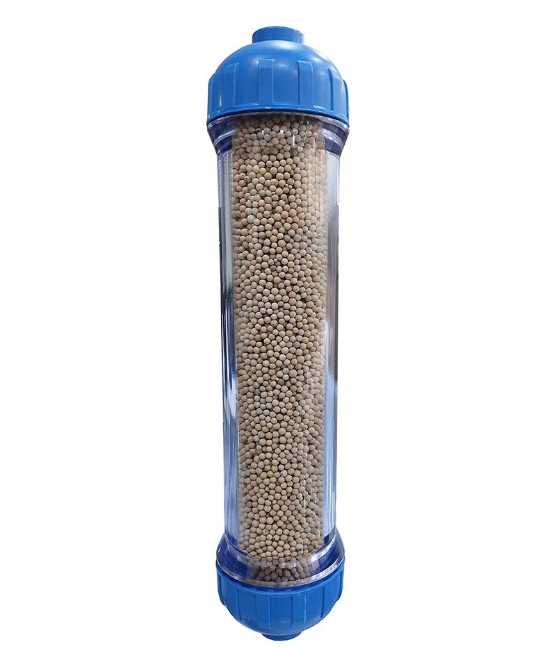 Wellon 10 Inch Tourmaline Ceramic Filter Suitable for All Types of RO Water Purifier - Image 3