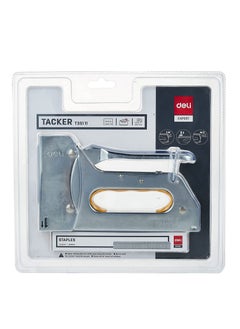 Full Metal Gun tacker With Staple Pins