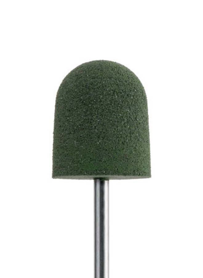 brunson Silicone Polisher Nail Drill Bits Nail Drill File Bits for Manicure - Pedicure  Buffer Substitute ET03 - Image 2