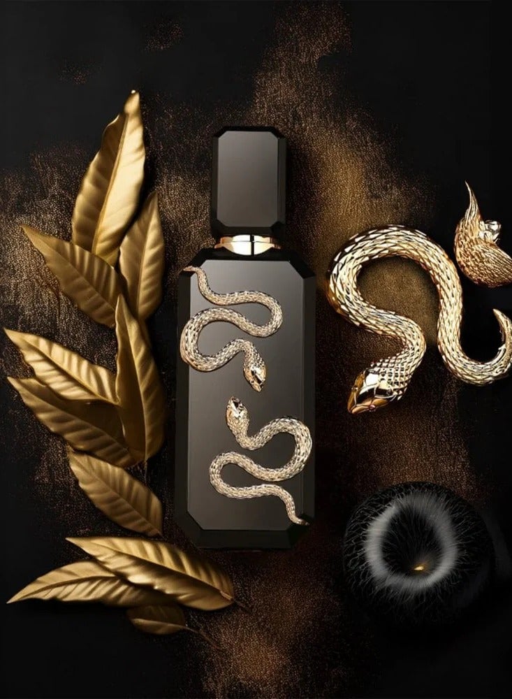 French Avenue Veneno Perfume 100ml - Image 3