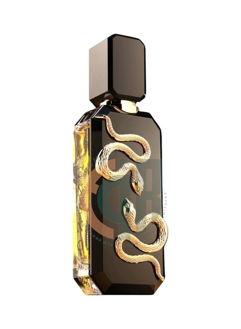 French Avenue Veneno Perfume 100ml - Image 4