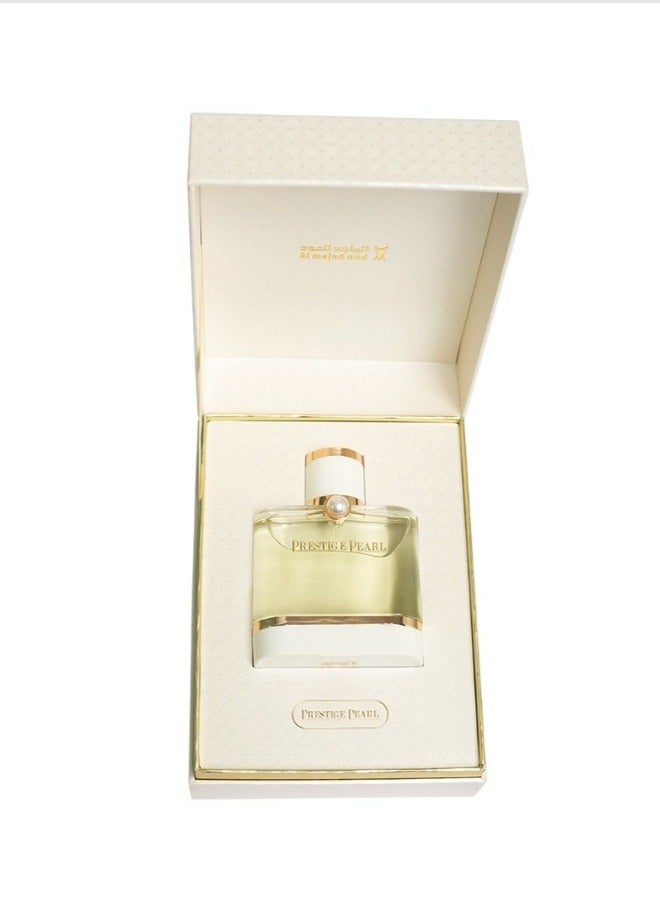 الماجد للعود برستيج بيرل 100 مل - Image 3