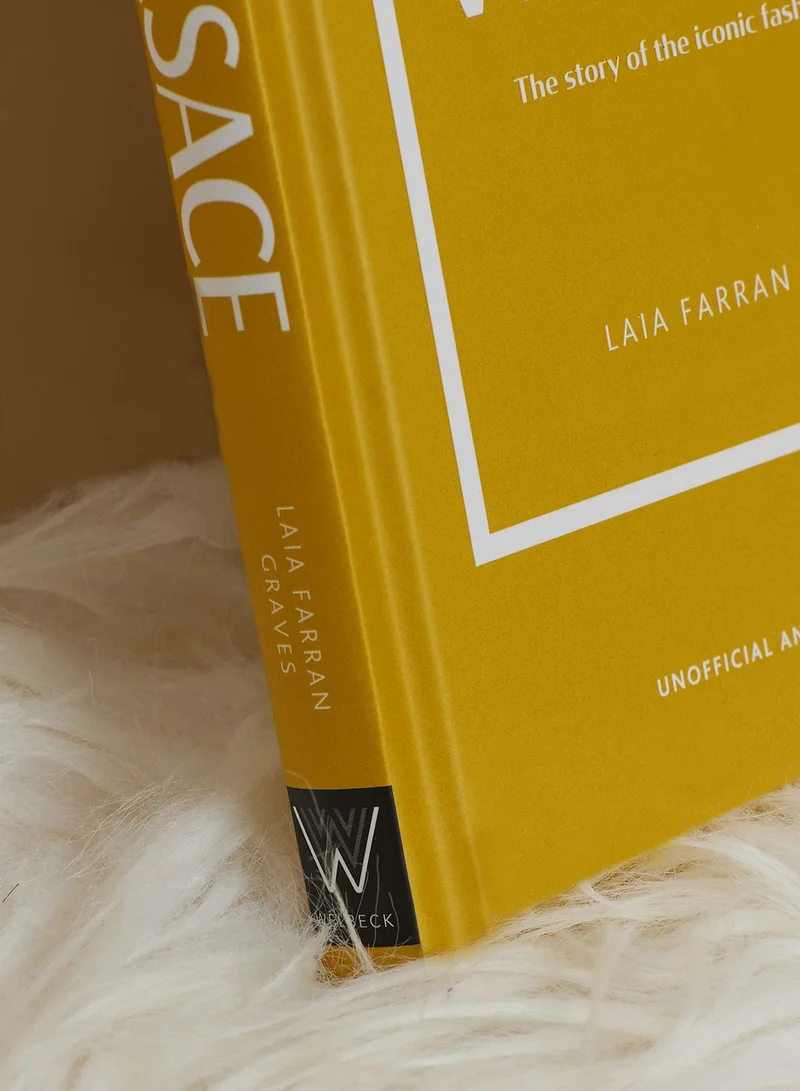 All Sorted Little Book Of Versace