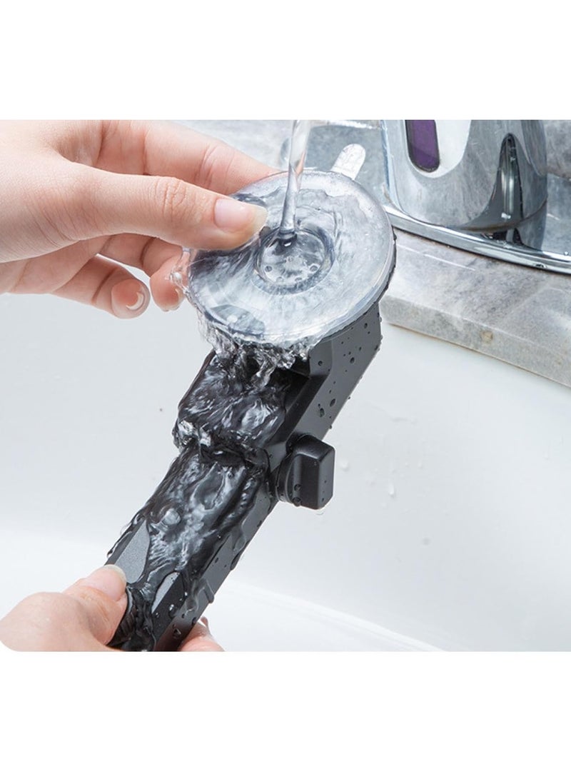 general Car navigation bracket, car mobile phone bracket, trend with suction cup, multi-function mobile phone bracket, car bracket - Image 5