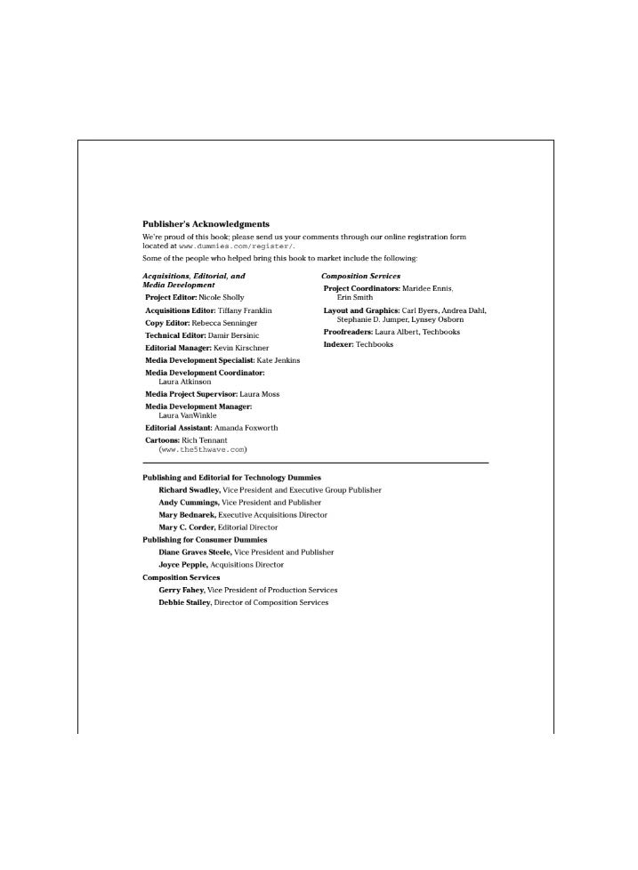 Microsoft SQL Server 2005 Express Edition For Dummies: A Comprehensive Guide to Database Management and Development - Image 3