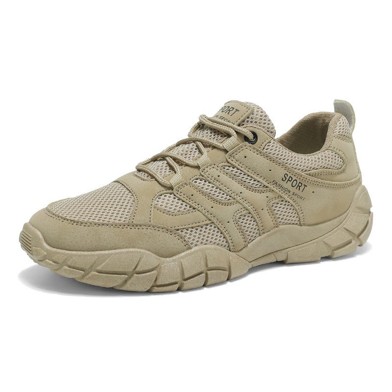Unisex Casual Sneaker Shoes - Image 3