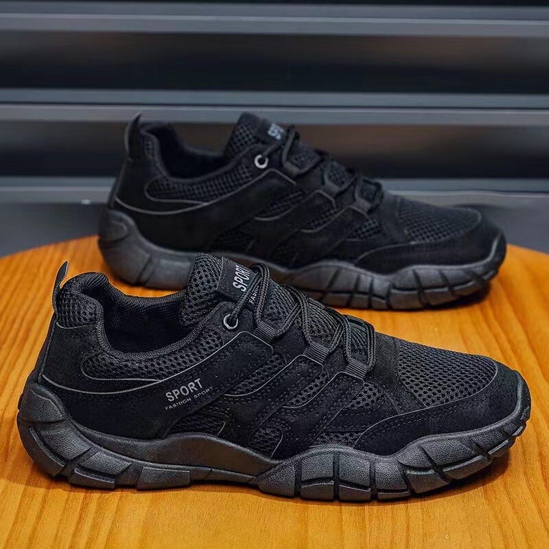 Unisex Casual Sneaker Shoes - Image 1