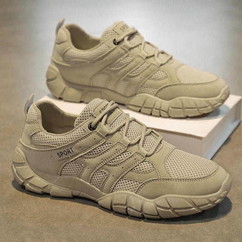 Unisex Casual Sneaker Shoes - Image 2
