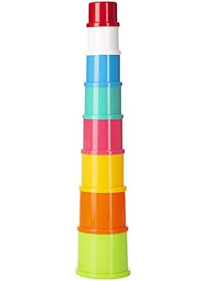 فنسكول التراص الطبول متعدد الألوان - Image 4