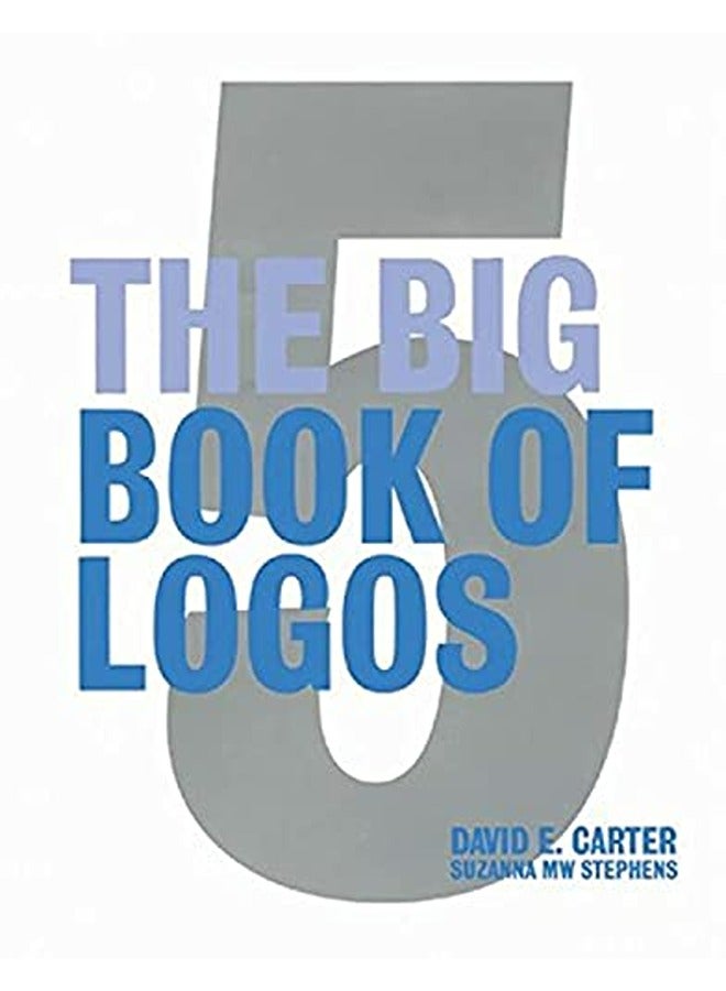 The Big Book of Logos 5 (Big Book of Logos)