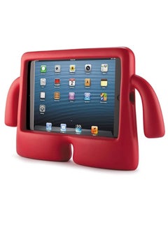 Protective Case for iPad 11 Pro 2022 2021 2020, Red