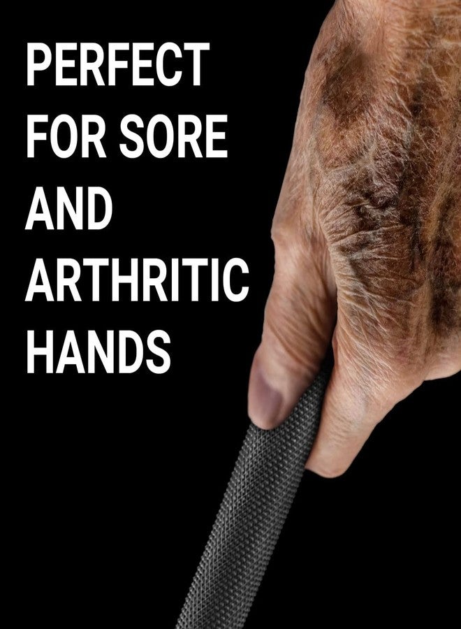 Karma Arthritic Jumbo Plus (+5/32") Golf Grip - Image 3