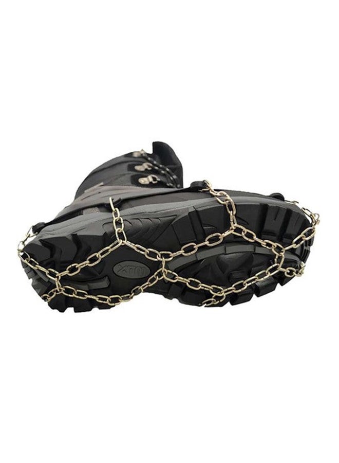 XTM by ADVENTURE HQ Boot Chains