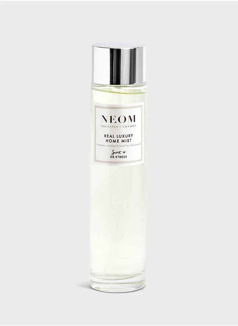 NEOM Organics De-Stress Home Mist 100Ml